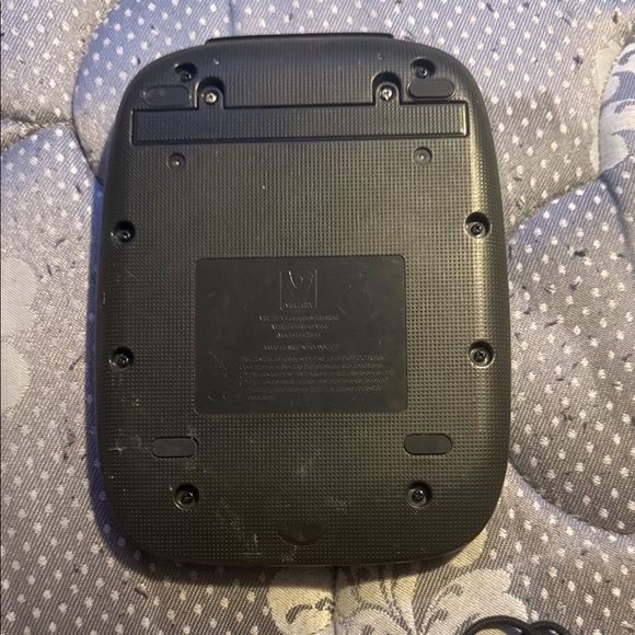 Blue FlashPad Connect Electronic Game - Picture 2 of 2